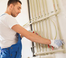 Commercial Plumber Services in Alameda, CA